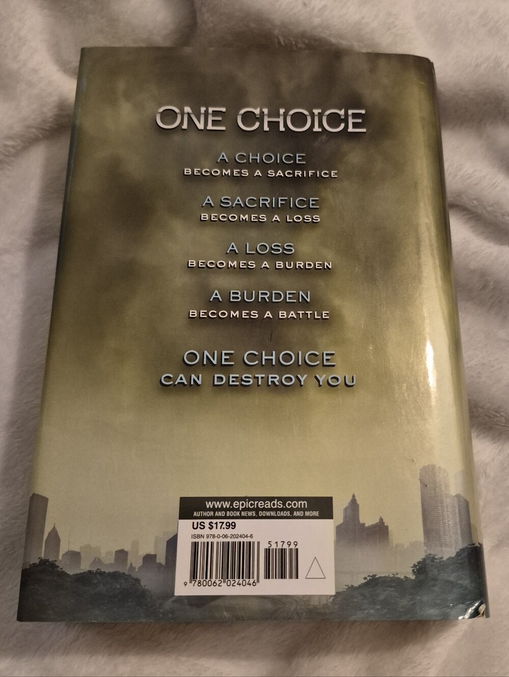 Insurgent By Veronica Roth Hardback Book - Picture 4 of 6